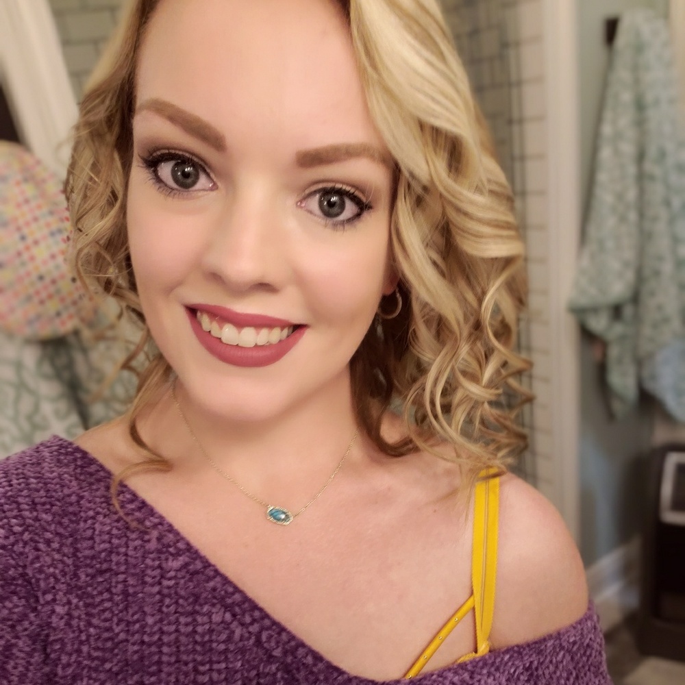 Meet your Posher, Miranda